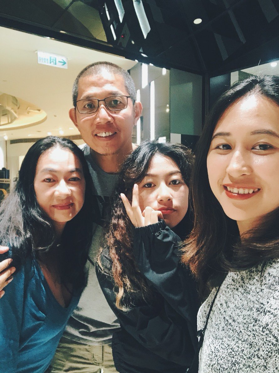 Winson Tsai Profile